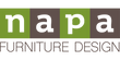 Napa Furniture Design logo
